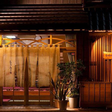 Wataya Hotel Amakusa  Exterior photo