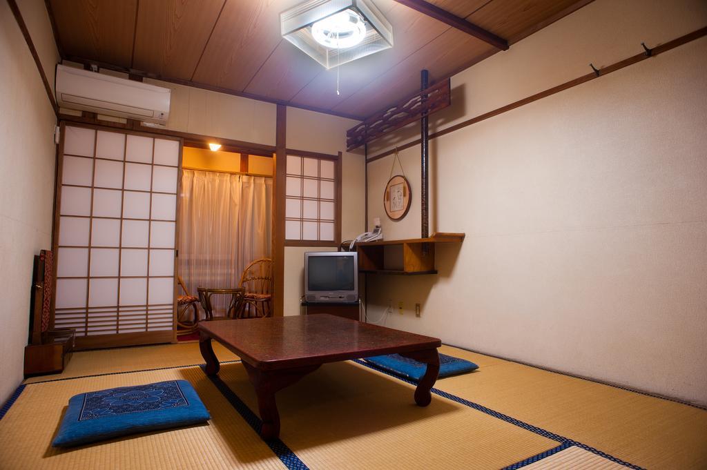 Wataya Hotel Amakusa  Exterior photo